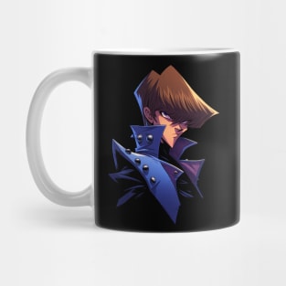 seto kaiba Mug